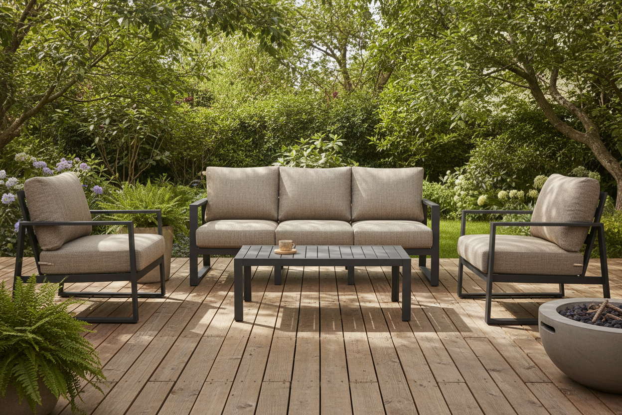 Patio Furniture