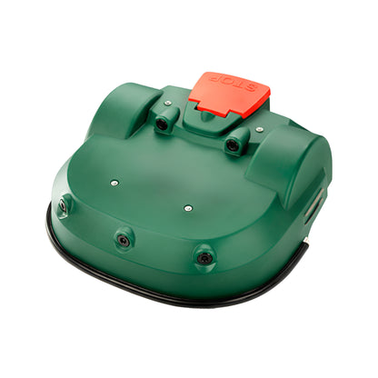 Verdant Automata X9 AI Robot Lawn Mower