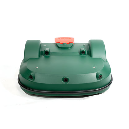 Verdant Automata X9 AI Robot Lawn Mower