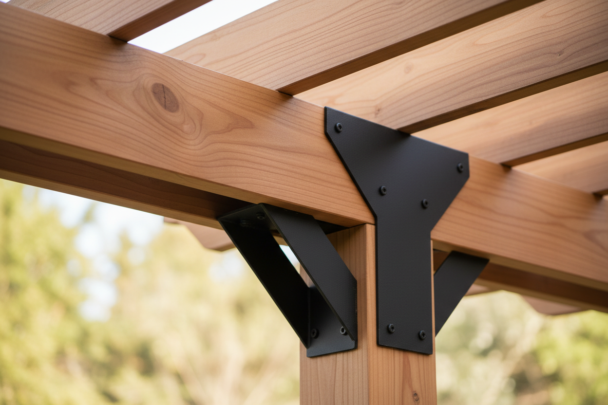 Craftsmanship Detail